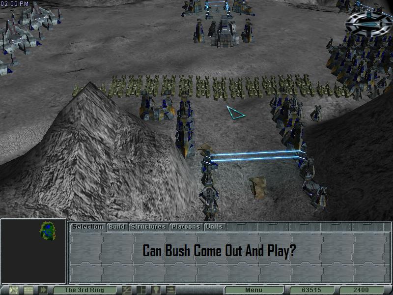 Hi, Bush!.JPG