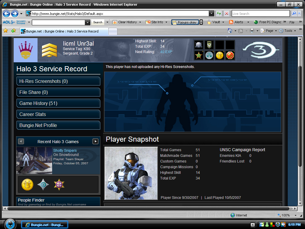 Halo 3 stats.bmp