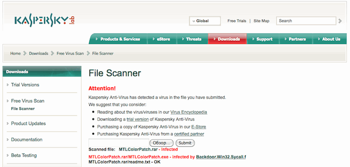 Kaspersky online scanner.gif